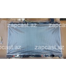 Toyota Camry (XV40) 2006-2011 radiator su 